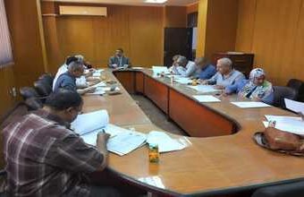 مجلس شهر يوليو 2024