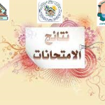 ( نتيجة الفرقة الأولي ( نظام الساعات المعتمدة للعام الجامعي 2023/2024