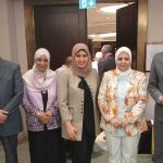 كلية التربية - جامعة أسوان تشارك في ورشة عمل التغذية الراجعة على " لائحة برنامج الدبلوم العام المطور " ضمن مبادرة تميز المعلم وذلك في الفترة من  ٢١ - ٢٤ يوليو 2024 م