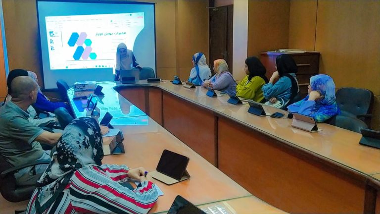 دورة تدريبيـة