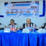 مناقشة رسالة الدكتوراة المقدمة من الباحث/ محمد جاد الكريم عبد العظيم محمود في التربية (تخصص مناهج وطرق تدريس )