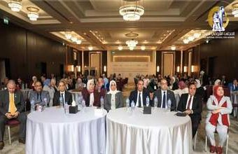 “مشاركة وحدة مناهضة العنف ضد المرأة في فعاليات “الملتقي السنوي السابع لوحدات مناهضة العنف ضد المرأة بالجامعات المصرية