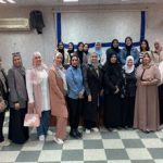 "وحدة مناهضة العنف ضد المرأة بجامعة أسوان تقيم ندوة بعنوان "حقوق المرأة العاملة