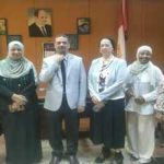 انطلاق أولي فعاليات ورشة العمل بعنوان (نحوبيئة جامعية آمنة)