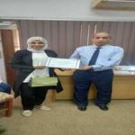 ختام دورة إعداد البرامج العلاجية والإرشادية