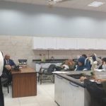 متابعة المحاضرات بالكلية