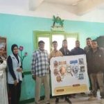 أنشطة التربية العملية