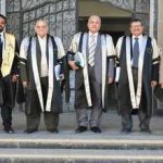 مناقشة رسالة الماجستير للباحث/ أحمد بغدادي محمود مدني (تخصص مناهج وطرق تدريس العلوم )