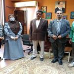 ندوة توعوية