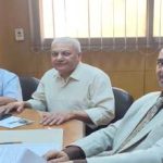 انعقاد مجلس كلية التربية رقم (٣٦٤)